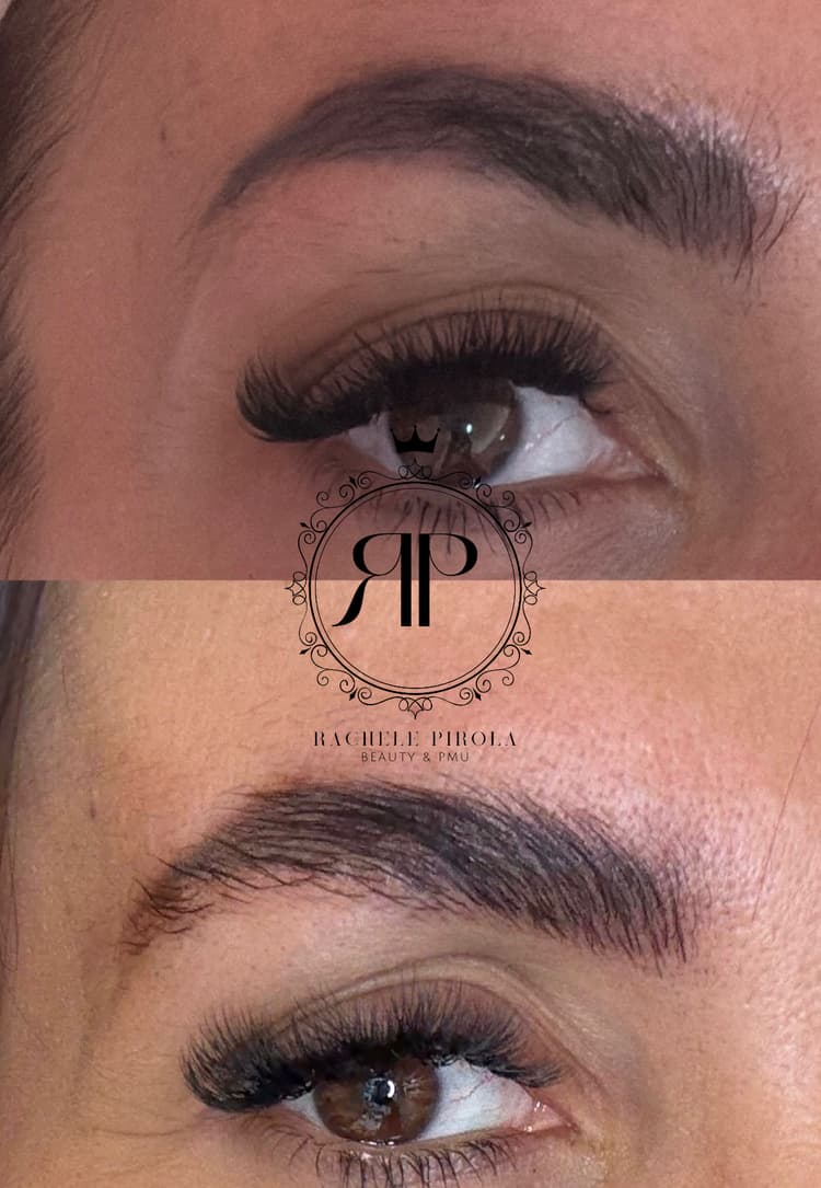 FP Method Rigenerazione sopracciglia - es. 21