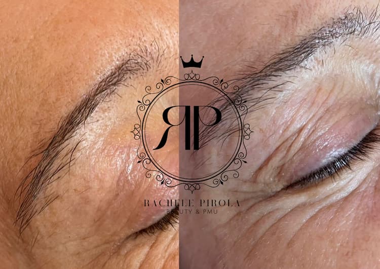 FP Method Rigenerazione sopracciglia - es. 31