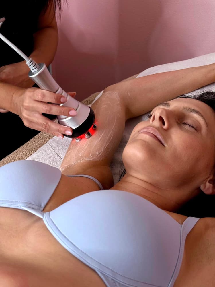 H4 con radiofrequenza - es. 01