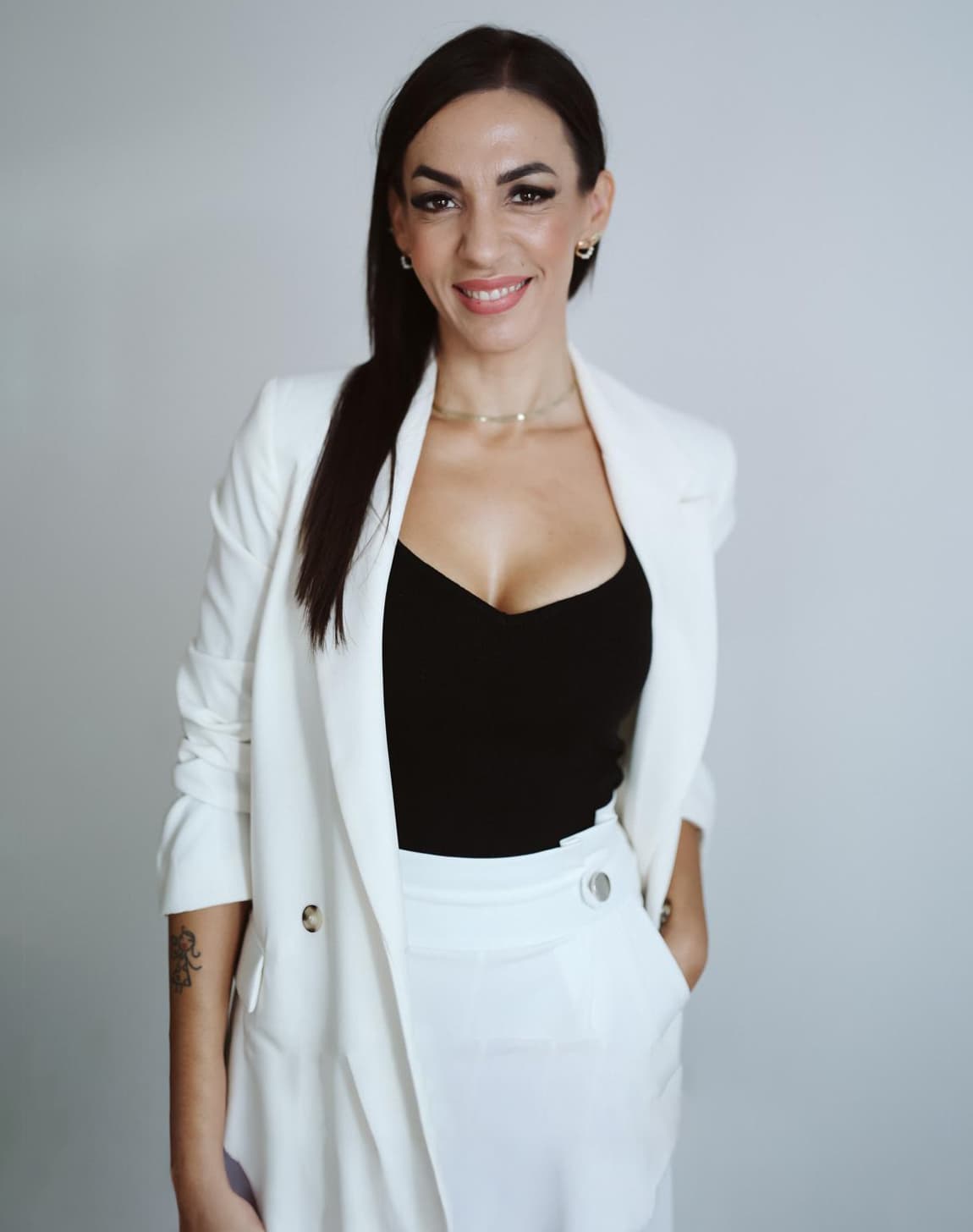 Face Luxury Experience