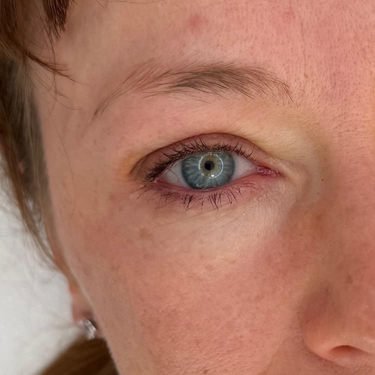 Microblading Phibrows prima