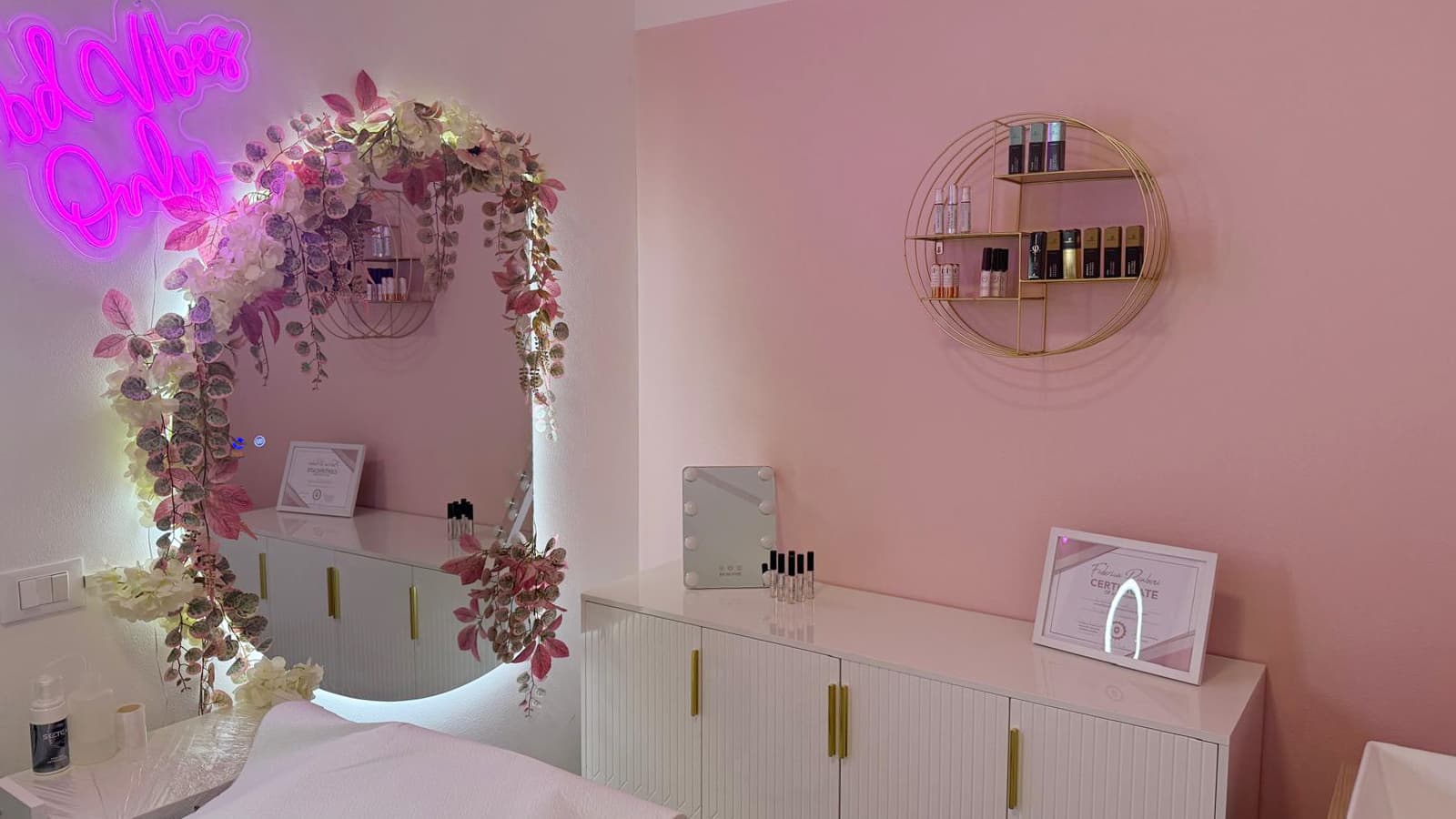 Negozio di Rachele Pirola - 1